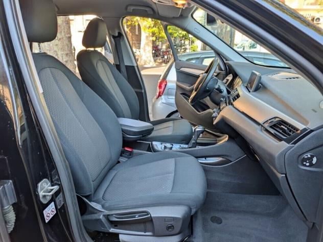 Bmw X1 25e X-DRIVE PLUG-IN HYBRID UNIPRO' - Foto 8