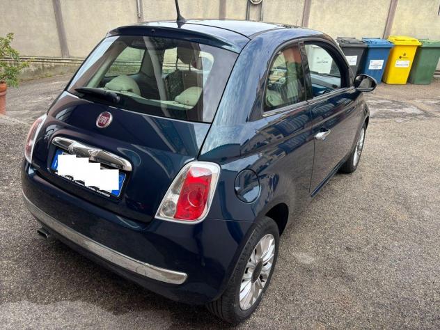 FIAT 500 1.3 Multijet 16V 95CV Lounge - Foto 3
