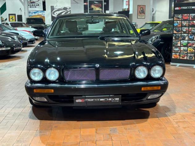 JAGUAR XJR 4.0 Ufficiale Italia rif. 23473245 - Foto 2