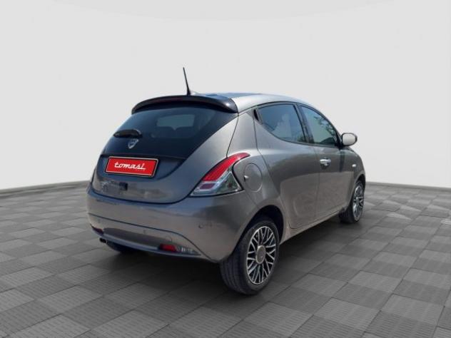 LANCIA Ypsilon Ypsilon 1.0 FireFly 5 porte S&S Hybrid Oro rif. 23930463 - Foto 5