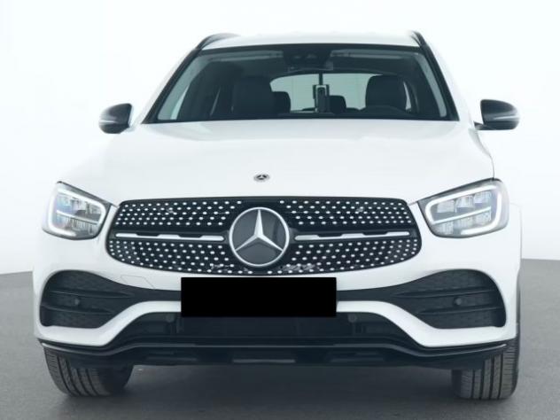 MERCEDES-BENZ GLC 220 d 4Matic Premium Amg rif. 23776042 - Foto 2