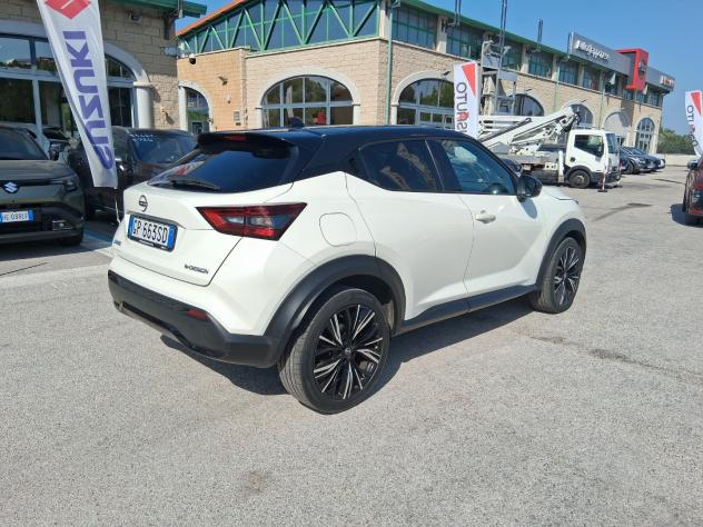 Nissan Juke 1.0 DIG-T 114 Dct N-Design - Foto 8