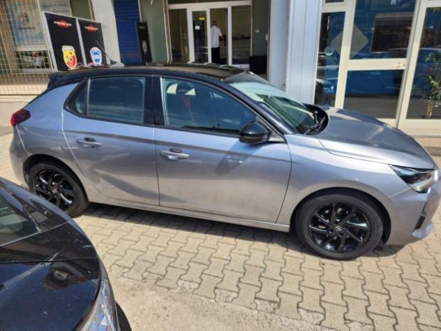 OPEL Corsa 1.2 100 CV GS rif. 23926290 - Foto 7
