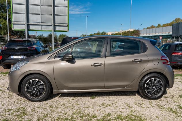 PEUGEOT - 208 - 1.4 HDi 68 CV 5p. Active - NEOPATENTATI - FINANZIABILE - PERMUTE - Foto 3