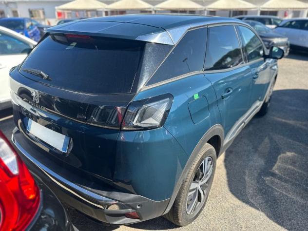 Peugeot 3008 PureTech Turbo 130 S&S Allure Pack - Foto 5