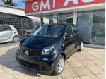 SMART ForFour 1.0 71CV TWINAMIC PASSION NEOPATENTATI GARANZIA rif. 20882779