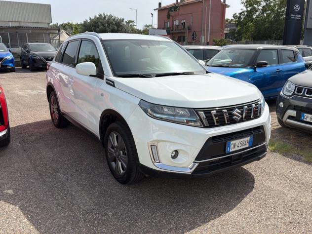 Suzuki Vitara 1.4 Boosterjet Hybrid Cool - Foto 3