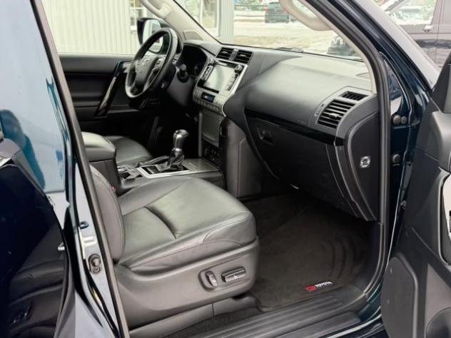 TOYOTA Land Cruiser 2.8 D4-D A/T 5 porte Lounge rif. 23613530 - Foto 6
