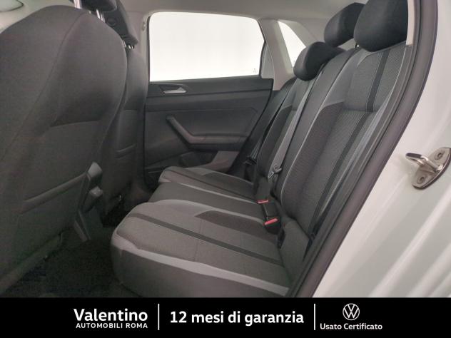 Volkswagen Polo 1.0 TSI Style - Foto 10