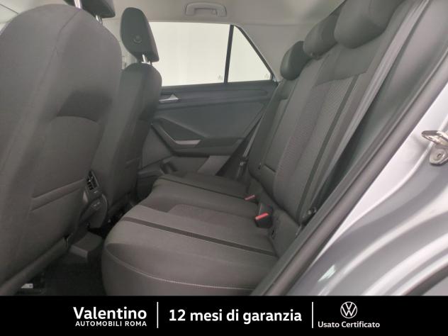 Volkswagen T-Roc 1.0 TSI Life - Foto 10