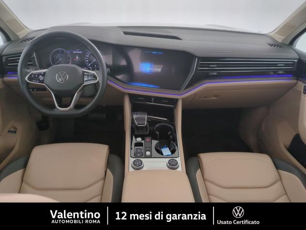 Volkswagen Touareg 3.0 V6 TSI eHYBRID Elegance - Foto 7