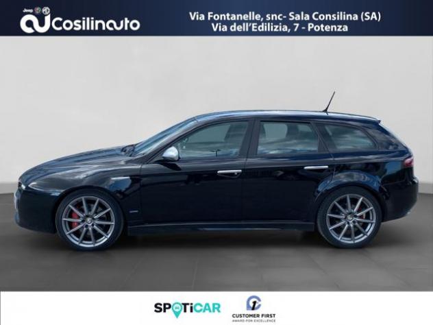 ALFA ROMEO 159 2.0 JTDm Sportwagon T.I. rif. 23922087 - Foto 2