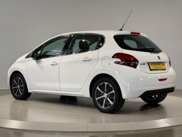PEUGEOT 208 1.2 Turbo 110cv EAT6 5p Allure auto. PREZZO REALE rif. 23815614 - Foto 3