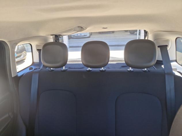 FIAT Panda 1.0 FireFly 70cv S&S Hybrid - Foto 8