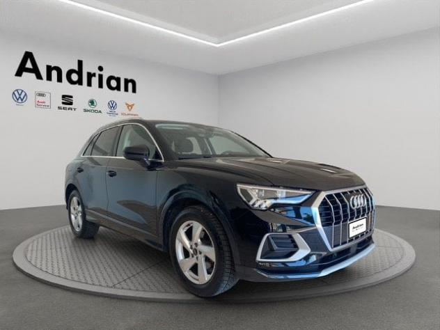 Audi Q3 2.0 35 TDI S Tronic Business Advanced - Foto 4
