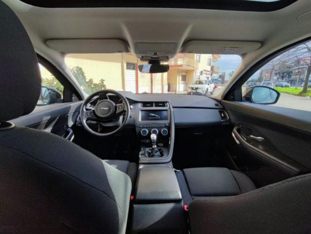 Jaguar E-Pace E-Pace 2.0D 150 CV - Foto 10