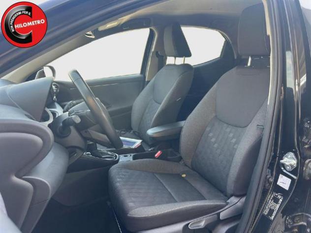 TOYOTA Yaris 1.5 Hybrid 5 porte Trend rif. 23968961 - Foto 9
