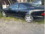clk 200 compressor