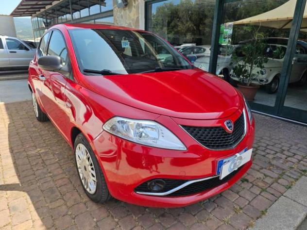 LANCIA Ypsilon 1.2 69 CV 5 porte GPL Ecochic Silver rif. 22489816 - Foto 7