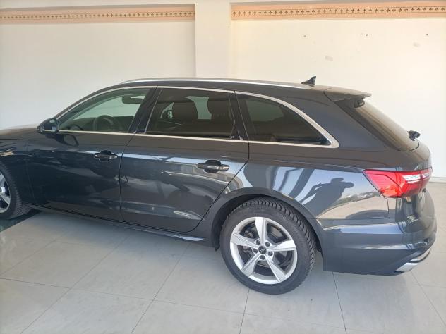 Audi A4 2.0 TDI/136 CV S tronic Advanced - Foto 6