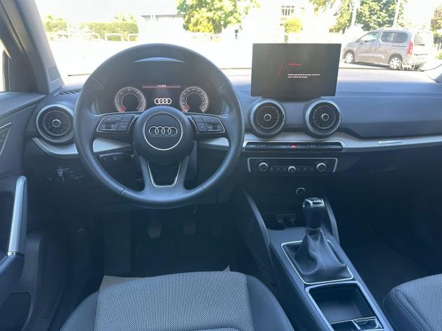 Audi Q2 30 2.0 TDI S Line edition *PROMO AZZURRA, PRONTA CONSEGNA, COLORI VARI* - Foto 8