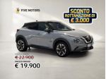 NISSAN Juke 1.0 DIG-T 114 CV N-Sport rif. 23851760