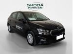 Škoda Fabia 4ª serie 1.0 MPI EVO 80 CV Selection