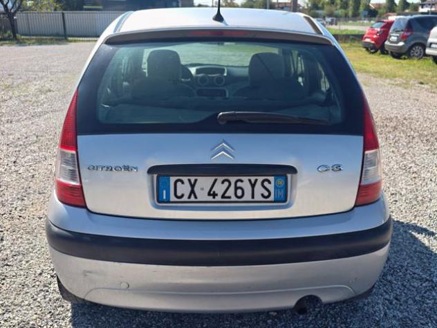 CITROEN C3 1.4 HDi 70CV Elegance X COMMERCIANTI rif. 24069485 - Foto 5