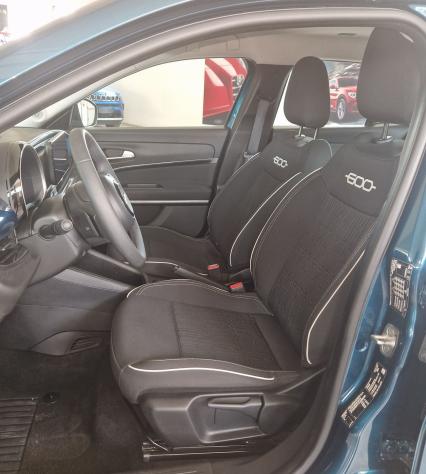 FIAT 600 600 1.2 hybrid pop autm - Foto 7