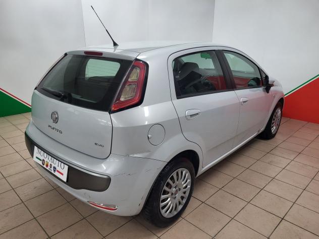 FIAT Punto Punto Evo 1.3 Mjt 75 CV 5 porte Dynamic - Foto 3