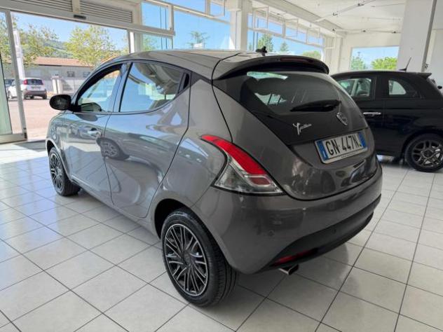LANCIA Ypsilon 1.0 FireFly 5 porte S&S Hybrid Gold rif. 24062825 - Foto 4