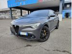 Alfa Romeo Stelvio 2.2 Turbodiesel 210 CV AT8 Q4 Veloce