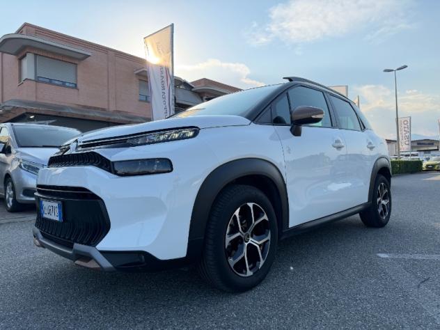 CITROEN C3 Aircross 1ª s. C3 Aircross BlueHDi 110 S&S C-Series - Foto 2