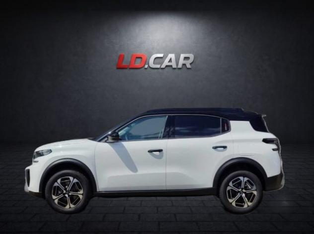 CITROEN C3 Aircross PureTech Turbo 100 CV Plus rif. 23910960 - Foto 5