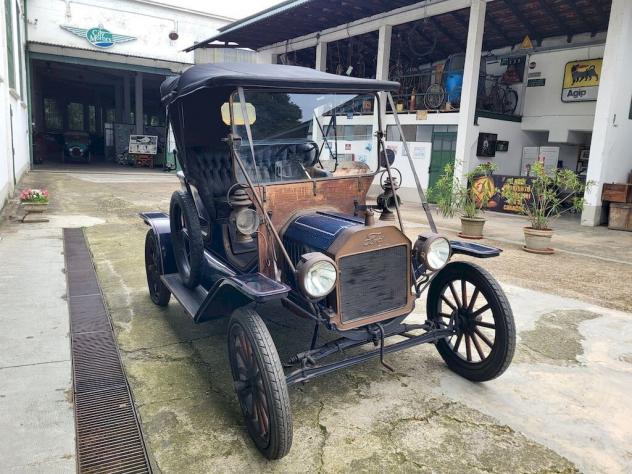Ford Model T Roadster 1911 - SUMMER PRICE - Foto 6