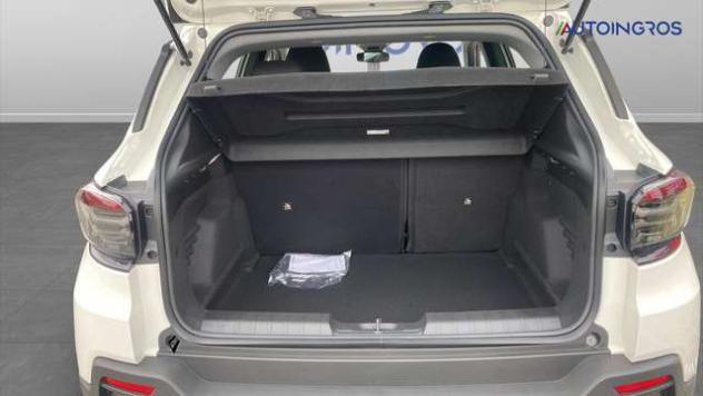 Jeep Avenger 1.2 Turbo e-Hybrid MHEV Longitude - Foto 10