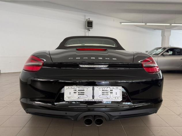 Porsche Boxster 2.7 - Foto 5