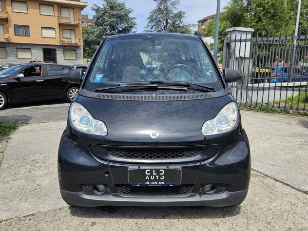 smart fortwo Fortwo 1.0 mhd Pulse 71cv - Foto 2