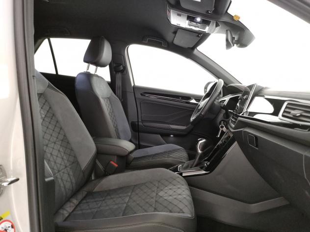 Volkswagen T-Roc Nuovo R-Line 1.0 TSI 81 kW (110 CV) Manuale - Foto 7