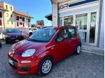 Fiat Panda 1.2Bz 69Cv Easy -Neopatentati