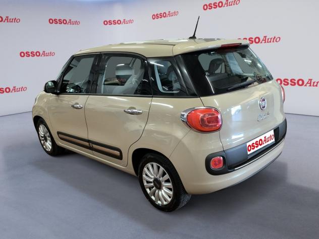 FIAT 500L 1.4 BENZINA 95 HP POP COMMERCIANTE - Foto 4