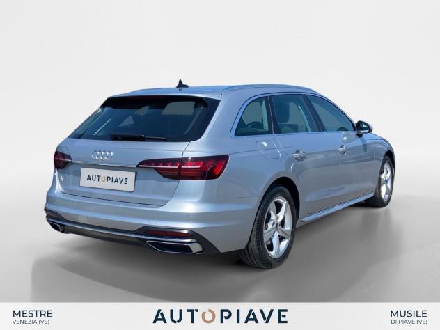 Audi A4 2.0 35 TDI BUSIN ADVAN. S TRONIC - Foto 3