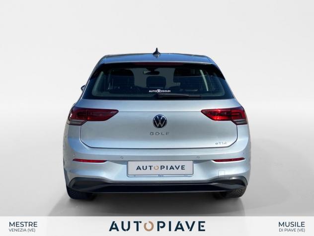 Volkswagen Golf 1.5 eTSI EVO ACT Life DSG - Foto 4