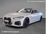BMW M440 i 48V xDrive Cabrio Msport Aut. rif. 23496591