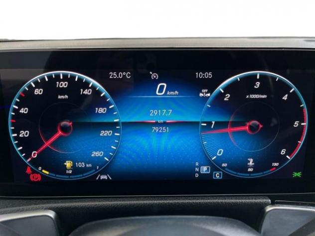 MERCEDES-BENZ GLB 200 d Automatic Premium rif. 24148693 - Foto 8