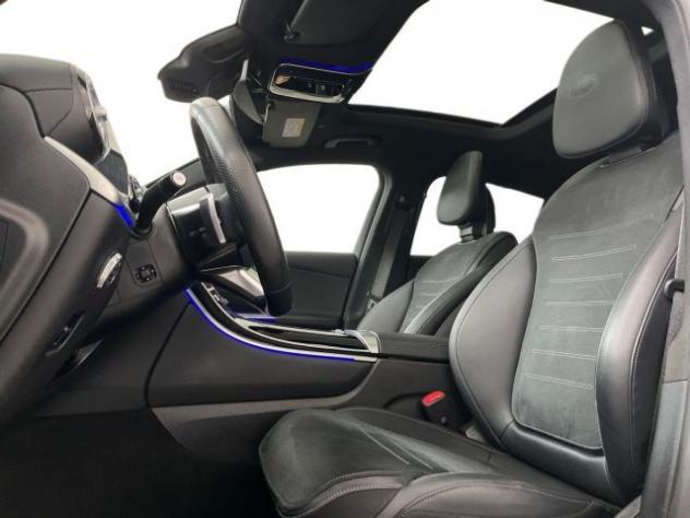 MERCEDES-BENZ GLC 300 de hybrid EQ 4Matic Coupé AMG Line Premium rif. 24059514 - Foto 10