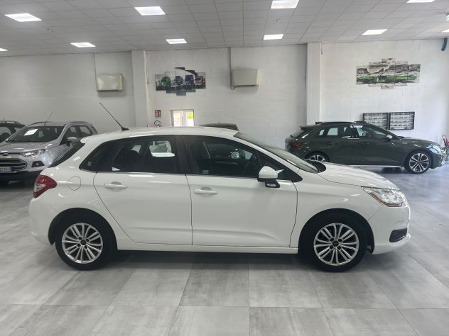 Citroen C4 1.4 vti Seduction - Foto 4