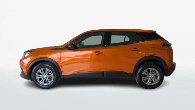 Peugeot 2008 II 2020 1.2 PURETECH ACTIVE PACK S&S 100CV - Foto 3