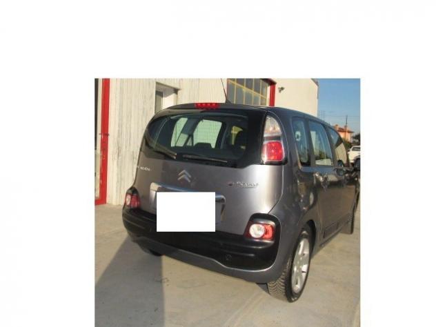 Citroen C3 Picasso 1.4 VTi 95 Exclusive Style IN PERFETTE CONDIZIONI MECCANICA E CARROZZERIA - Foto 4