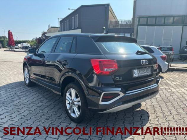 AUDI Q2 30 TFSI Business rif. 23996319 - Foto 7